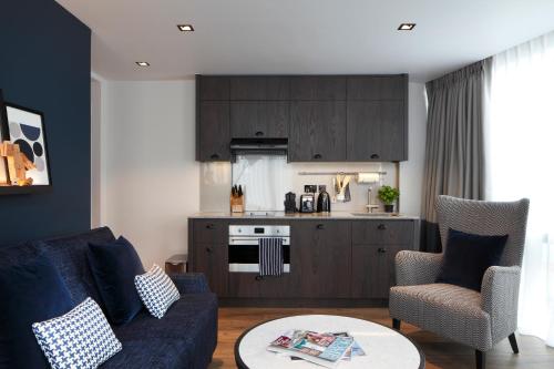Double Studio Suite - Accessible