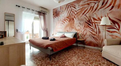 Casa Valentina - Beauty apartment with two bedrooms near Vatican City