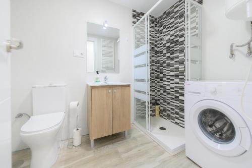 For You Rentals Acogedor apartamento TEMPORAL de un dormitorio en Chamartin MMA321B
