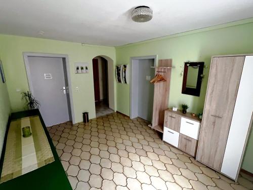 Φωτογραφία από το άλμπουμ του Ferienwohnung Sieberblick σε Hattorf