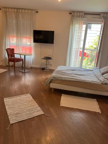 Photo de la galerie de l'établissement Studio 17, à Paris