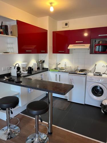 Photo de la galerie de l'établissement Studio 17, à Paris