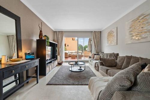 Gorgeous 3 bedroom Santa Maria Golf RDR446