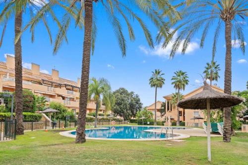 Gorgeous 3 bedroom Santa Maria Golf RDR446
