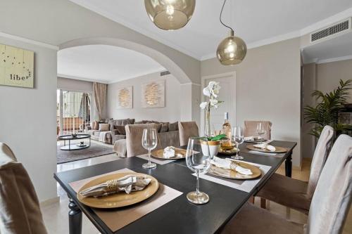 Gorgeous 3 bedroom Santa Maria Golf RDR446