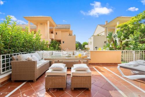 Gorgeous 3 bedroom Santa Maria Golf RDR446