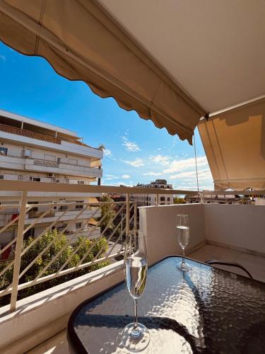 Allatini Sea View