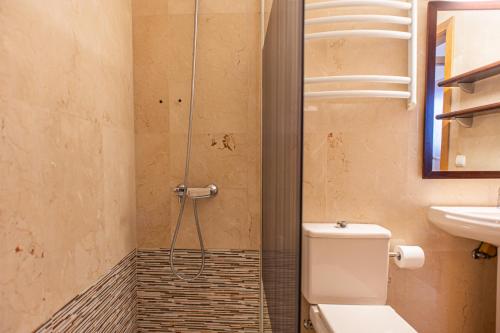 Moderno Apartamento a 5 Min de la Playa Canteras