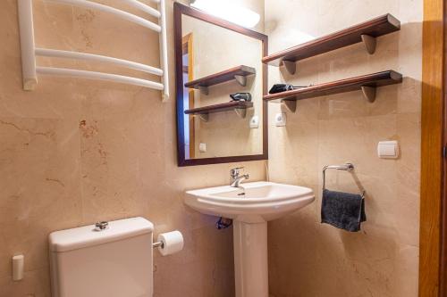 Moderno Apartamento a 5 Min de la Playa Canteras