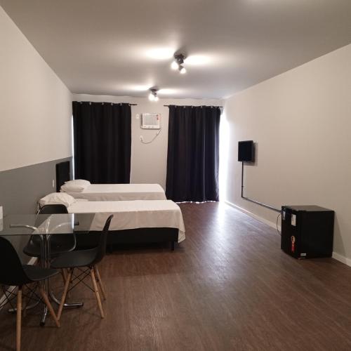 Imagen de la galería de Loft On, en Joinville