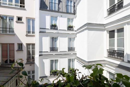 LE CLARK HOTEL photo 56
