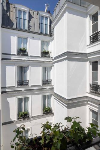 LE CLARK HOTEL photo 75