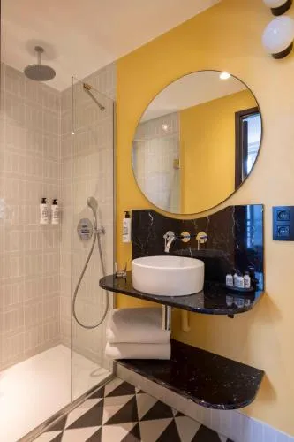 LE CLARK HOTEL photo 11