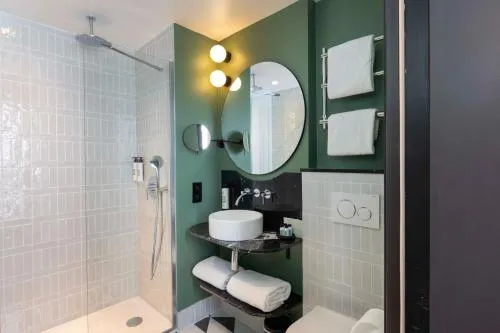 LE CLARK HOTEL photo 13