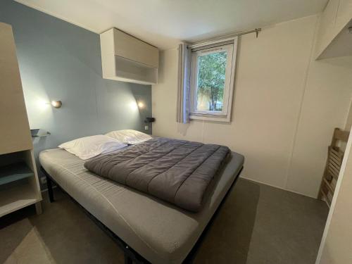 Galeriebild der Unterkunft Le N26 - Bungalow Climatisé proche Europa-Park in Boofzheim