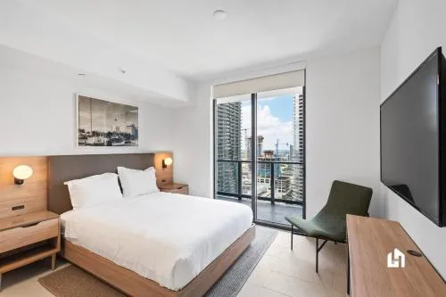 Stylish Apartments with Partial Ocean Views in Downtown! photo 117
