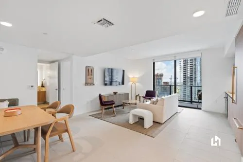 Stylish Apartments with Partial Ocean Views in Downtown! photo 119