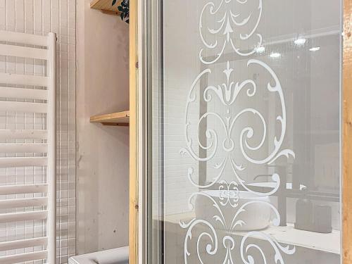 Studio rénové au pied des pistes avec balcon et Wi-Fi