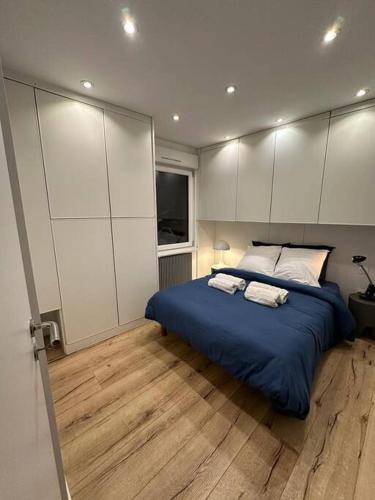 Photo de la galerie de l'établissement Maison hyper centre ville Corneille, à Colmar