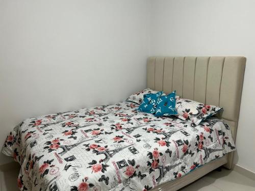 Cama o camas de una habitación en Sol Serena