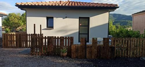 Meublé Tourisme 3 Etoiles Labell 'Accueil Vélo'