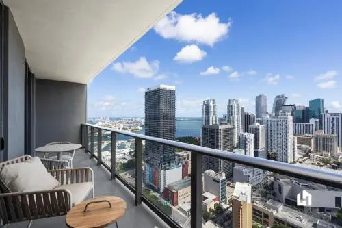 Stylish Apartments with Partial Ocean Views in Downtown! photo 77