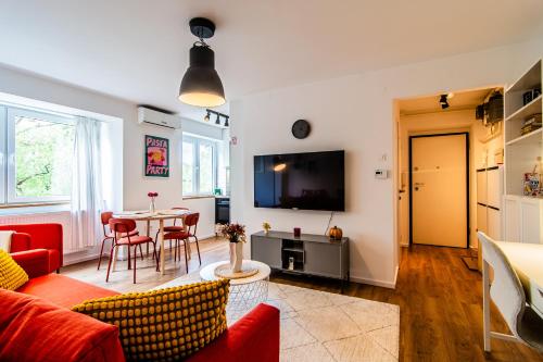 Flex SelfCheckIns 108 - Zagreb - Bedroom - New - Modern - WiFi