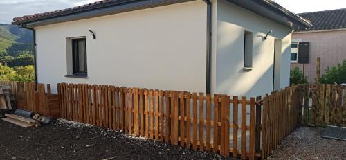 アパートメントが所在する建物