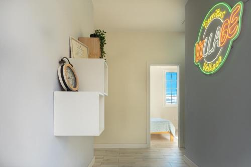 Fotografie z fotogalerie ubytování Tierritas Village (Ventanas del Atlántico 2) v destinaci Santa Cruz de la Palma