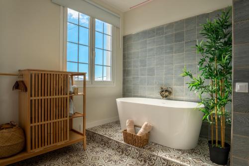 Tierritas Village (Ventanas del Atlántico 2)