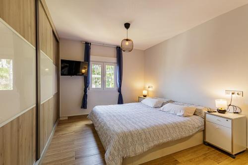 Tilman's House - Deluxe Retreat with Stunning View