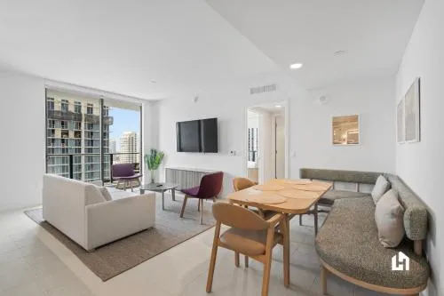 Stylish Apartments with Partial Ocean Views in Downtown! photo 107