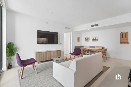 Stylish Apartments with Partial Ocean Views in Downtown! photo 104