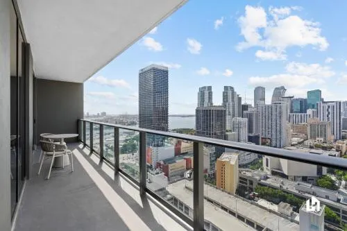 Stylish Apartments with Partial Ocean Views in Downtown! photo 115