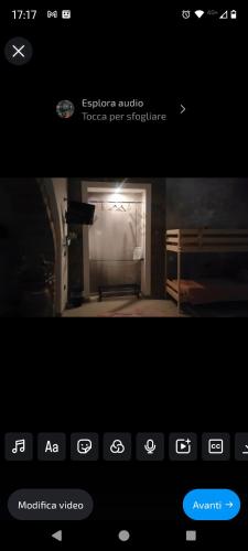 Imagen de la galería de Al Vico Bartoli Suite Room, en Mazzarino