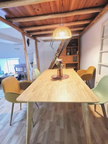 Appartement Santa Apolonia