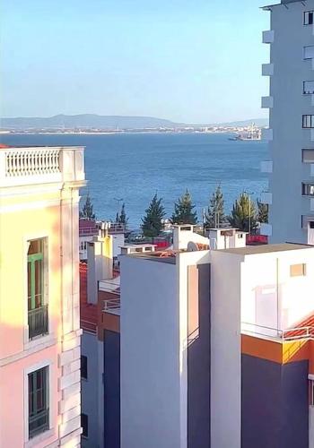 Appartement Santa Apolonia