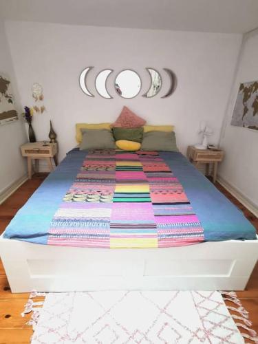 Appartement Santa Apolonia