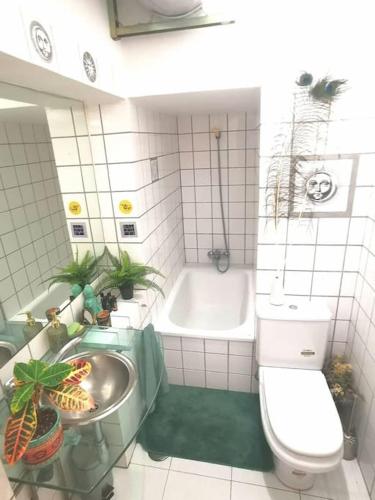 Appartement Santa Apolonia