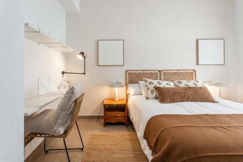 Luxury apartment in Alicante