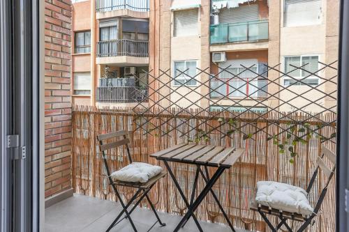 Luxury apartment in Alicante