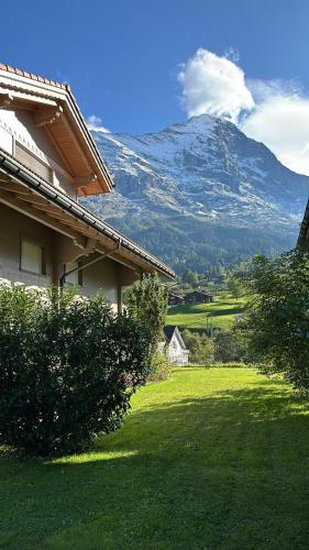 Grindelwald Swiss Vacances