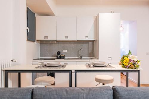 Exclusive Led House Garibaldi FS