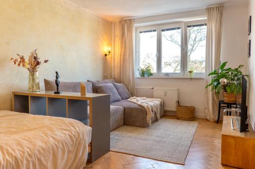 Útulné štúdio blízko centra - NO SMOKING