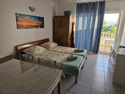 Apartments Zemunik