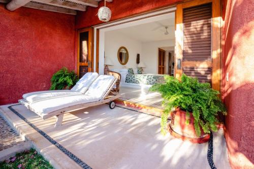 Φωτογραφία από το άλμπουμ του Private Villas in Careyes σε Careyes