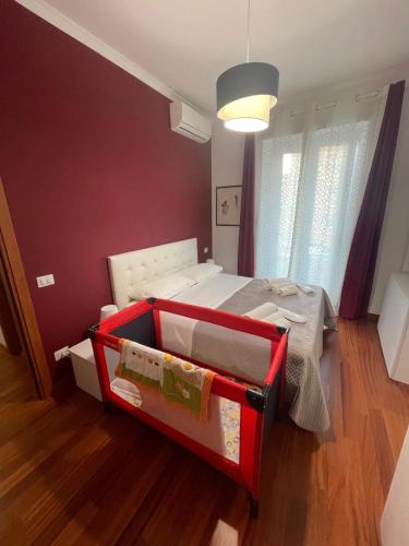 Lucens Domus Appartamento Roma quartiere Trieste - vicino Metro b1 - photo 14