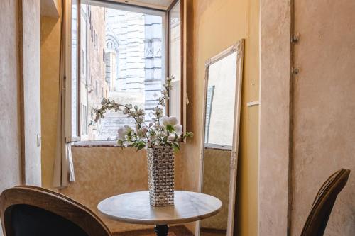 Фотография из галереи Il Battistero Siena Residenza d'Epoca в Сиене