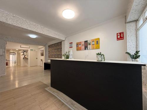 Hostel TKH Tetuan-Madrid