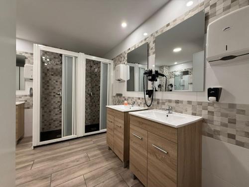 Hostel TKH Tetuan-Madrid